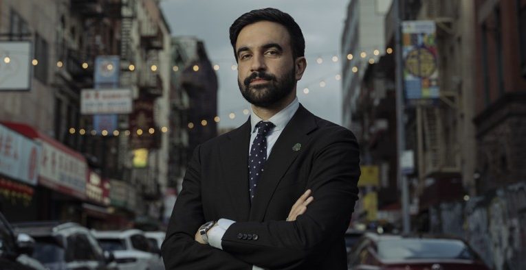 Muslim New Yorkers expand political clout after Mamdani’s win