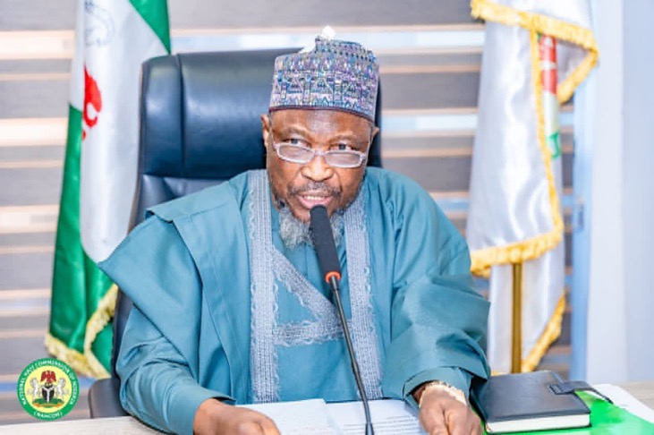 BREAKING NEWS: NAHCON chairman resigns after board petition