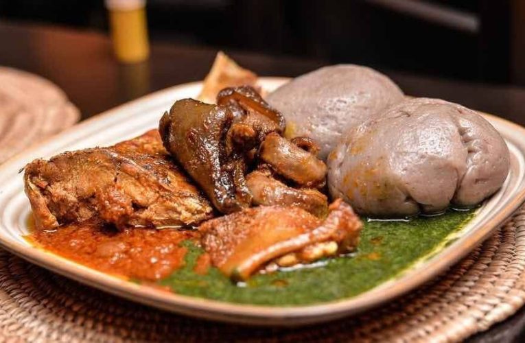Eating healthy during Ramadan: Nutrition experts share healthy eating tips