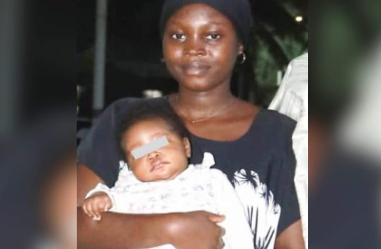 Walida Freed, DSS Operative Faces Abduction Probe