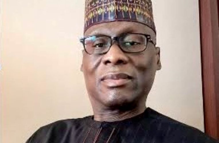 BREAKING: Tinubu Appoints Ismail Abba Yusuf as NAHCON chairman