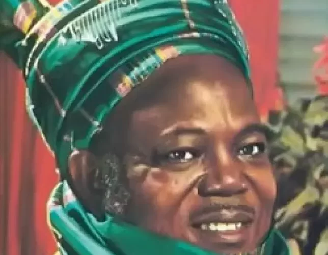 Special Prayer Session for Late Ahmadu Bello.