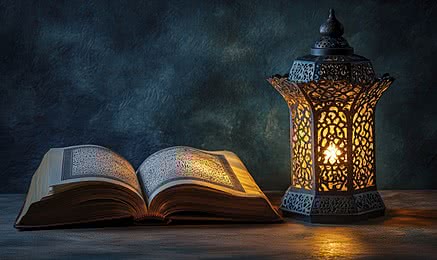 Why Does Allah Test Us?