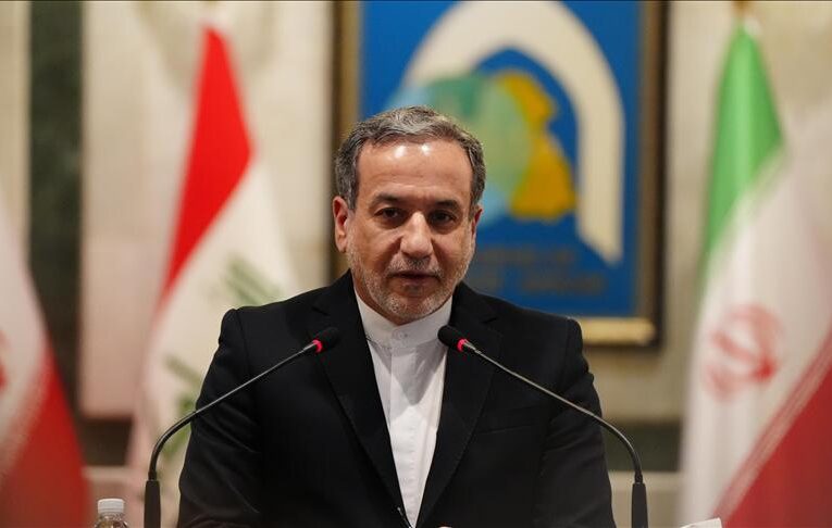 Iran warns of retaliation after Trump gives ultimatum over Strait of Hormuz