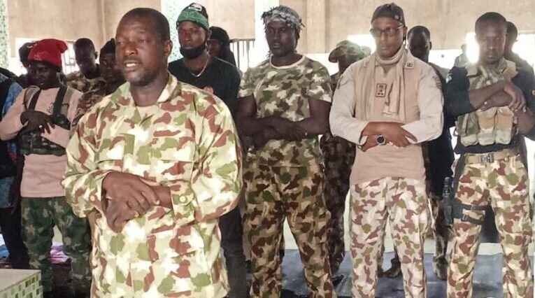 Eid Celebrated Safely in Borno Communities Despite Boko Haram Threat