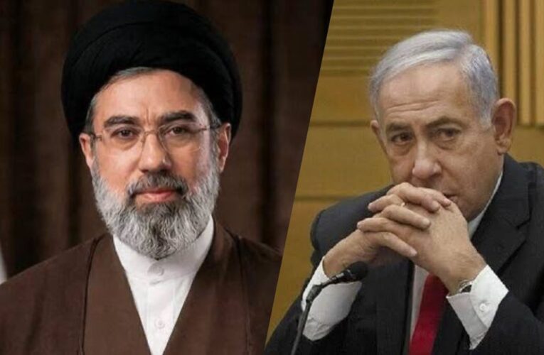 Iran’s IRGC vows to ‘pursue and kill’ Israel’s Netanyahu