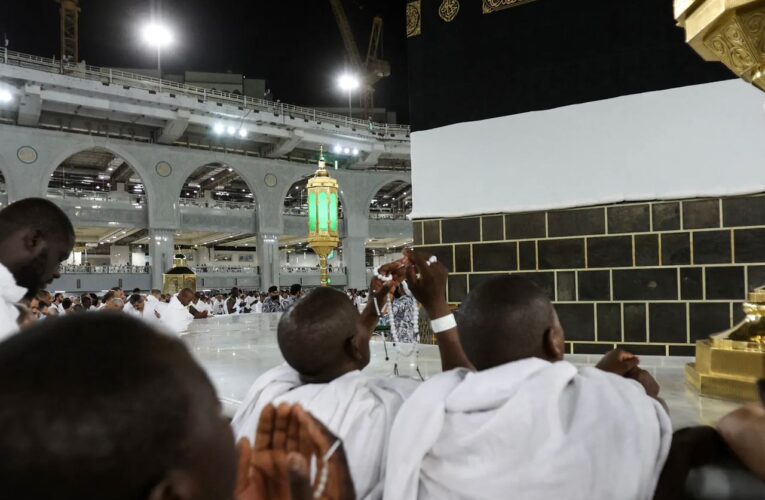 Delays crippling Nigeria’s Hajj operations, CSO warns