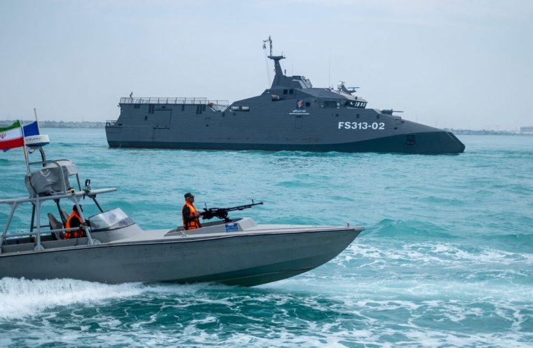 Trump ‘misjudged’ Iran response as war costs surge, NYT reports