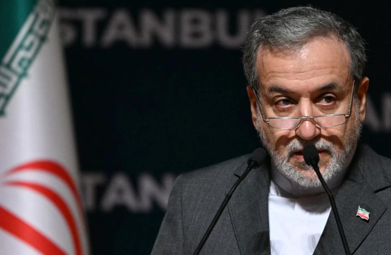 Iran warns Europe it could become a target if aligned with U.S.