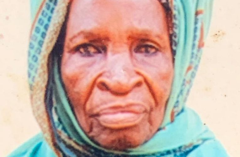 Tribute: Grandma Sikira Aduni Aladire Passes on at 90.