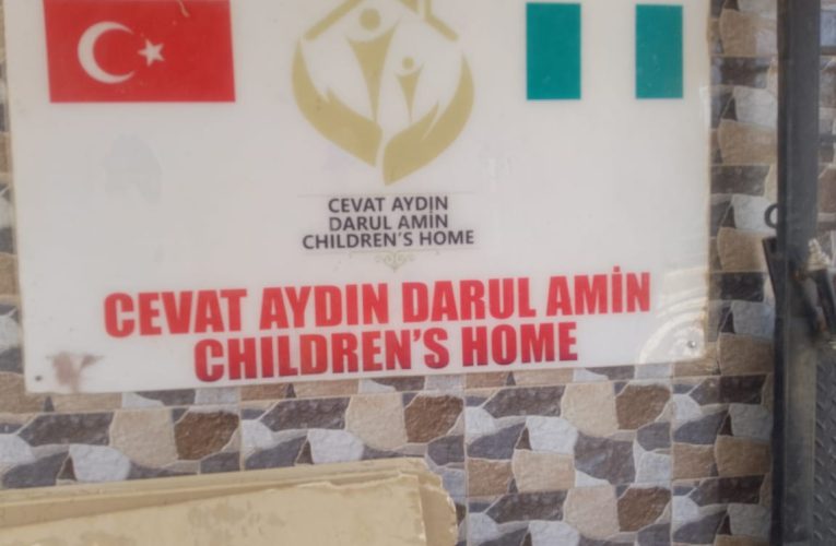 Child to Child Charity Foundation Donates to Widows and Orphans