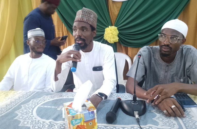 Super Youth in Dawah Holds 10th Ramadan Lecture in Abuja