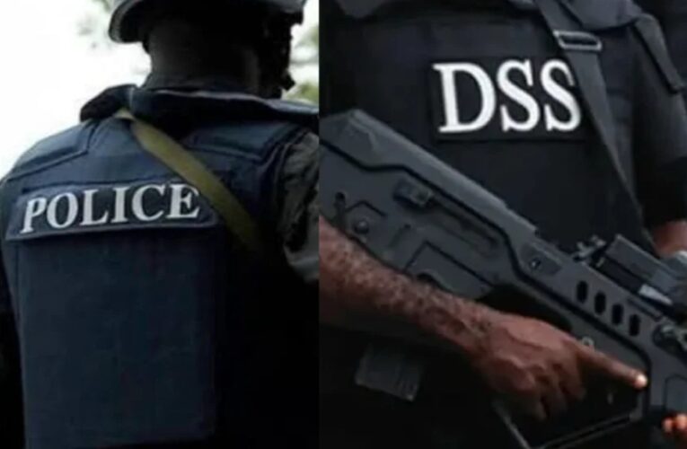 MURIC Hails Ikorodu Police, DSS For Containing ORO Worshippers 
