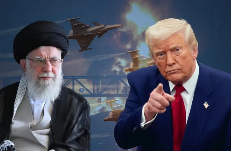 1979–2026: Iran and US from revolution to open war