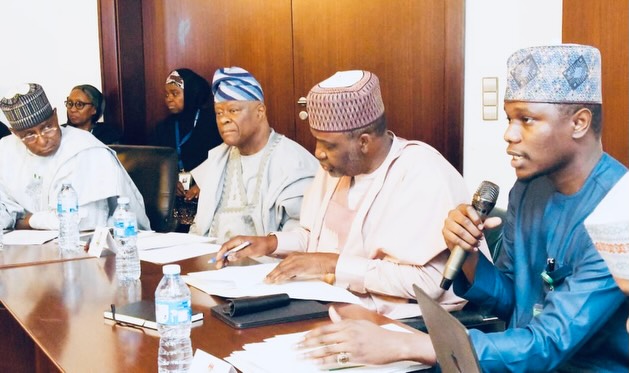 Nigeria inaugurates National Halal Economy Strategy Implementation Committee