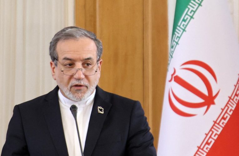 Iran rejects claims of attacks on regional neighbors
