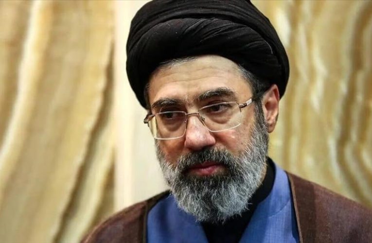 BREAKING NEWS: Mojtaba Khamenei Chosen as Iran’s Supreme Leader