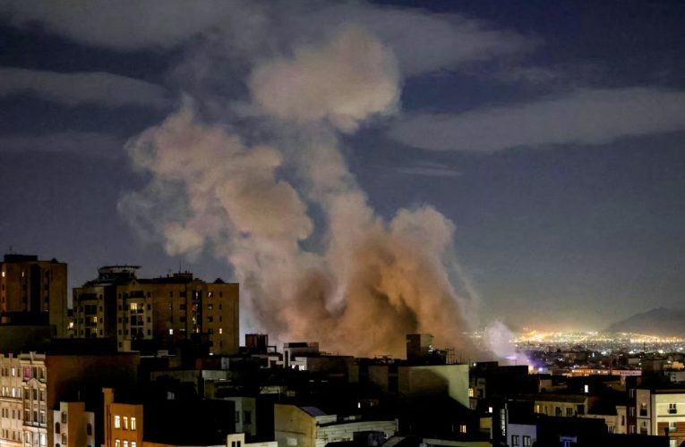 Suspected Iran-linked cyberattack disrupts US medical technology firm