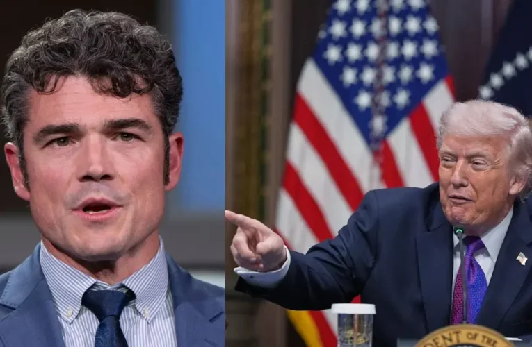 US counterterrorism chief quits over Iran war stance