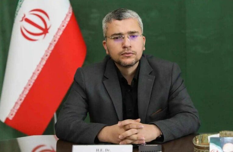 No talks with US Iran warns regional states