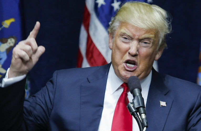 Trump issues 48-hour ultimatum to Iran over Strait of Hormuz