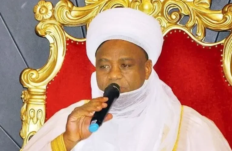 Sultan Urges Nigerian Muslims to Lookout for Shawwal Moon