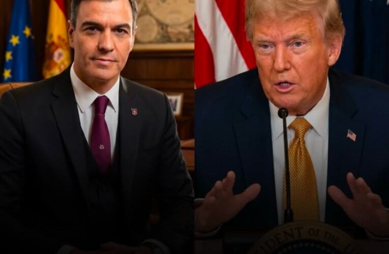 Spain denies US access for Iran strikes, forcing military rethink