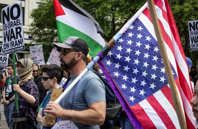 Trump claims ‘productive’ talks as US pauses Iran energy strikes