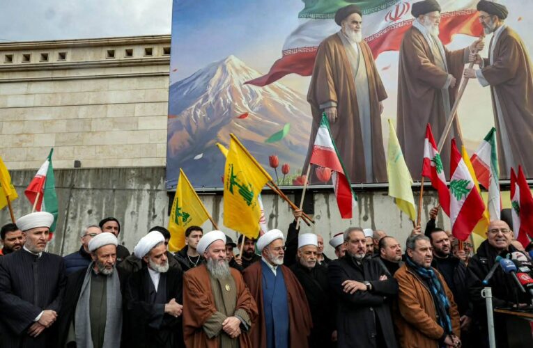 28 Days of War – And No Way Out in Sight