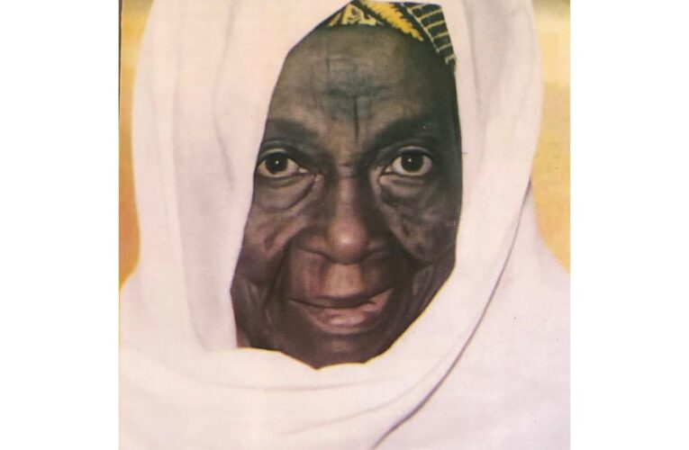 The enduring legacy of Hajiya Maryam Tajudeen