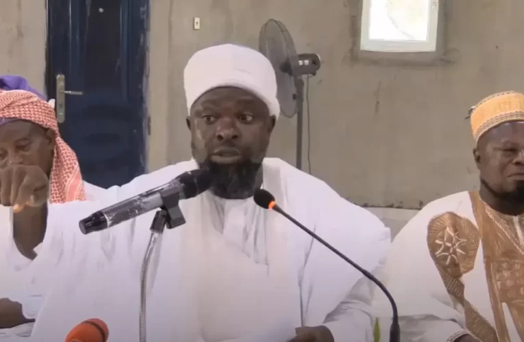 Imam to Muslims: Uphold Sincerity in Acts of Worship