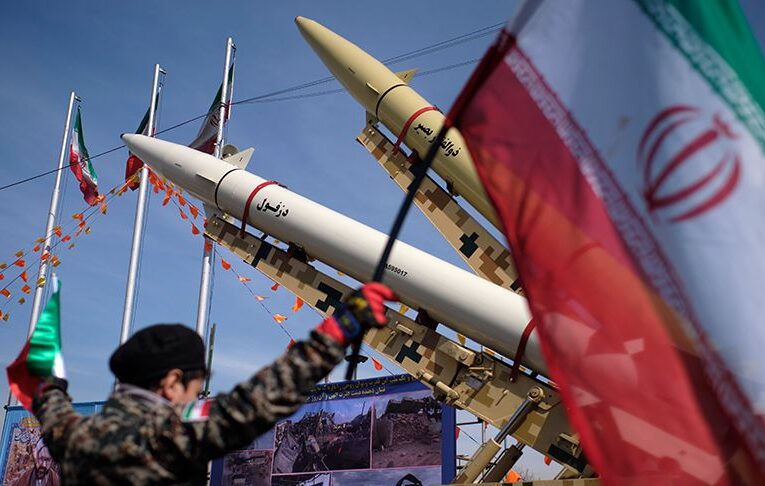 Iran accuses UAE of backing US‑Israel assault as Gulf tensions soar