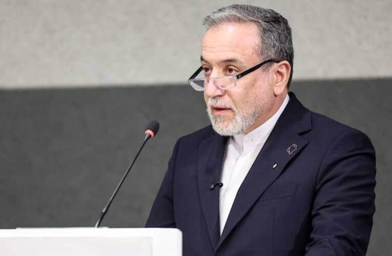 Iran Blames US for Rising Tensions in Strait of Hormuz