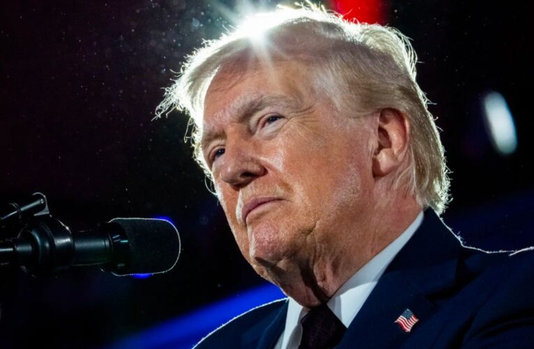 BREAKING NEWS: Trump Threatens “All Hell” on Iran, 48 Hours to Reopen Strait of Hormuz