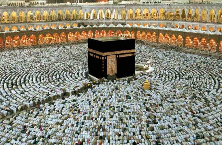 Hajj 2026: CSO seeks special committee to oversee Hady (animal sacrifice)
