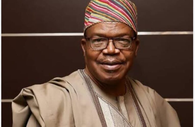 MUSWEN Congratulates Rafiu Ebiti on Crescent University Appointment