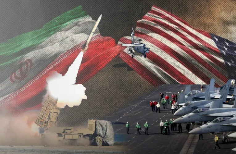 Mounting cost of war: US military losses in Iran conflict approach $5bn in first month