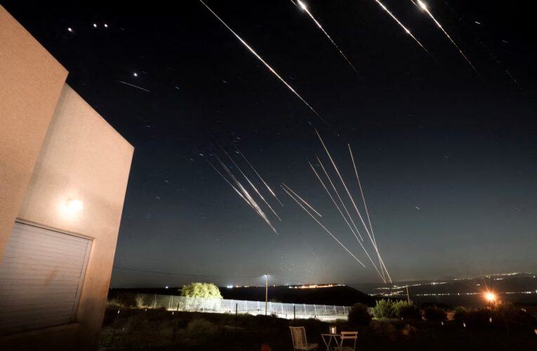 US strikes fall short as Iran retains significant missile power