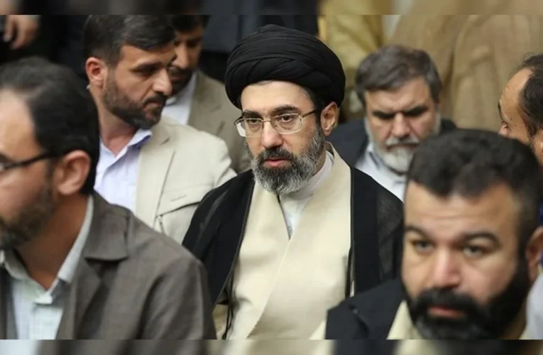 Iran warns Hormuz “new phase”, demands war reparations
