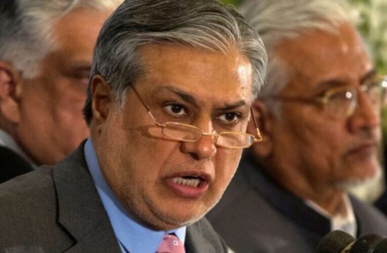 Pakistan pushes ceasefire after US-Iran talks collapse