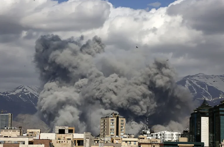 170 killed in strikes on Iran’s academic sector