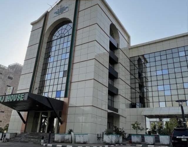 NAHCON warns of Hajj visa fraud after deadline