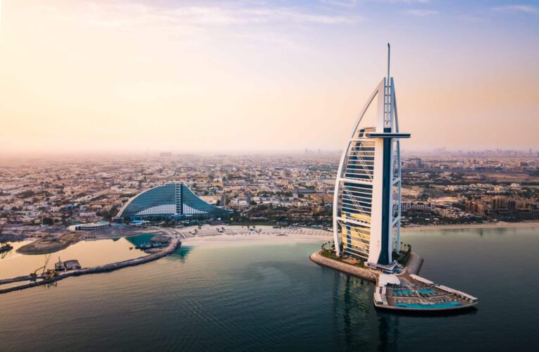 Burj Al Arab closes for 18 months amid Gulf tensions