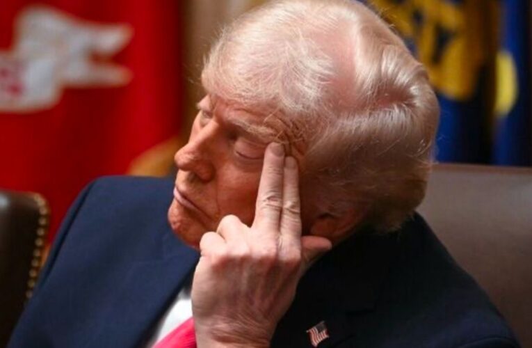 BREAKING NEWS: Iranian Psychologists Sound Alarm Over Trump’s Mental Fitness