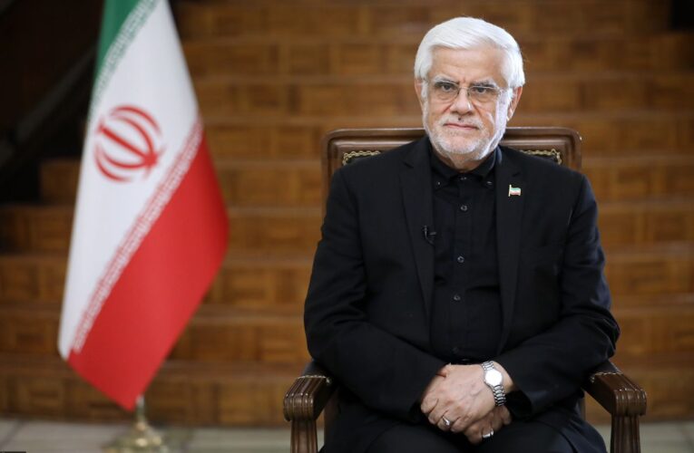 Iran says 40-day war ‘victory’ rooted in Khamenei doctrine