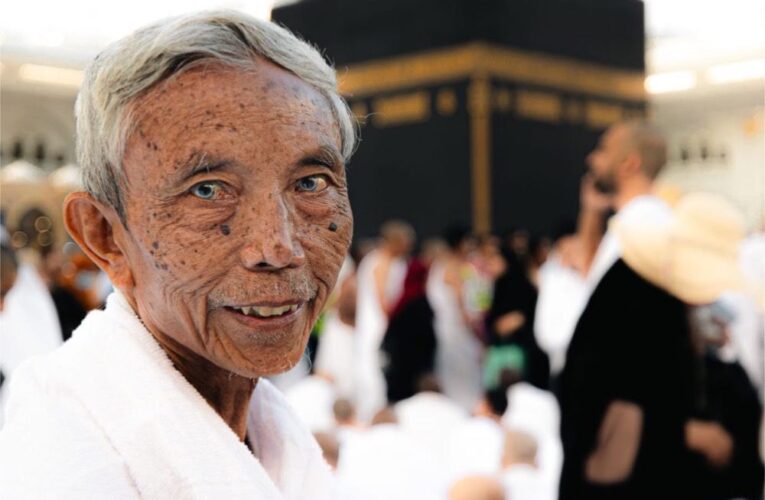 Hajj Flakes – 30th Dhu al-Qadah 1447 AH