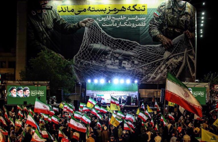 Araghchi Says Iran Will Not Bow to Pressure