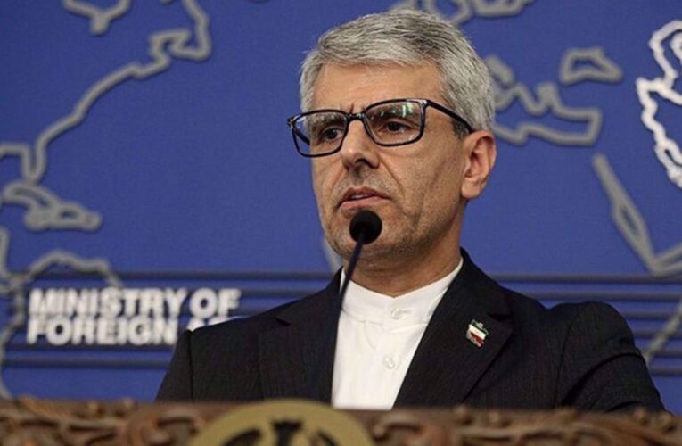 Iran Says US Talks Focus Only on Ending War