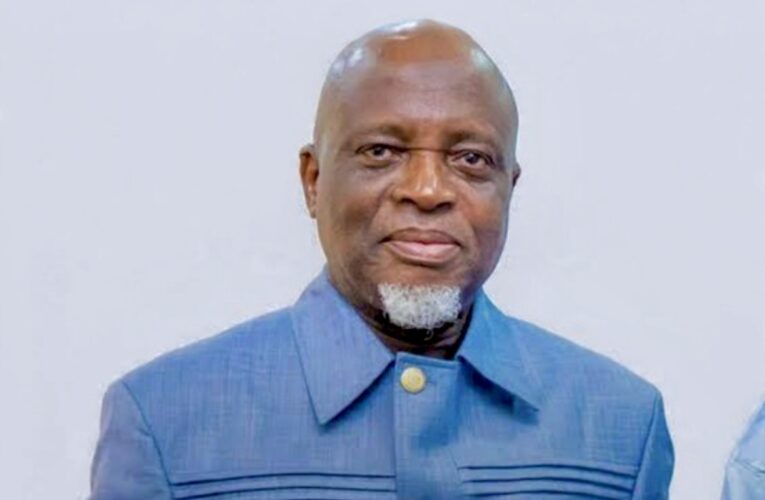 Oloyede to step down as JAMB Registrar after 10 years of meritorious service