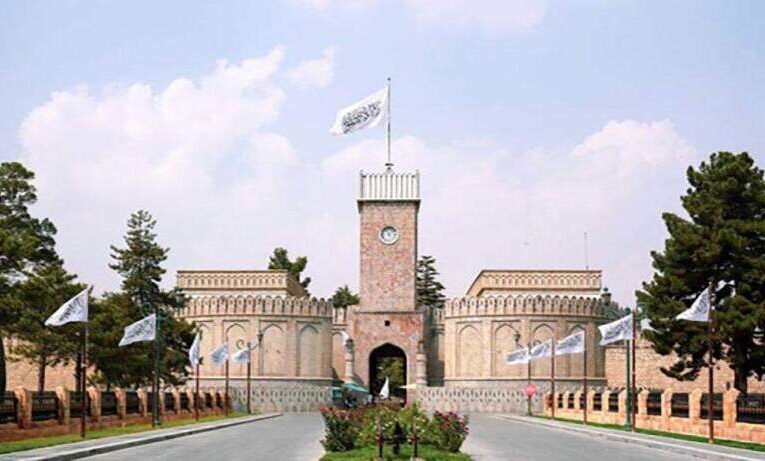 Islamic Emirate Pledges Better Healthcare Services